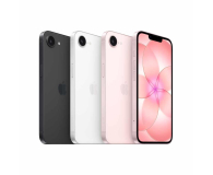 APPLE iPhone 17e 512GB Jasnoróżowy - 1505817 - zdjęcie 7
